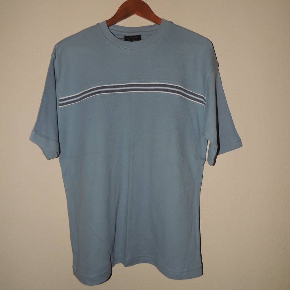 Cedarwood State fancy ribbed shirt